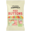 Photo of The Candy Market Fizz Buttons 200gm