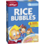 Photo of Kell Rice Bubbles 410gm