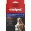 Photo of Exelpet Exelpet Ezy-Dose Monthly Heart & Intestinal Wormer Dog 4 Chews