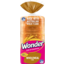 Photo of Wonder Wholemeal + Iron Sandwich Bread 700g