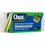 Photo of Chux® Heavy Duty Scourer + Super Absorbent Sponge 2 Pack