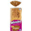 Photo of Wonder Wholemeal + Iron Sandwich Loaf 700g