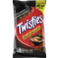 Photo of Twisties Spicy Ramen Snacks Snack Pack