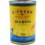 Photo of G-fresh Mango Slices