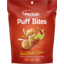 Photo of Peckish Puff Bites Flavoured Rice Crackers Thai Chilli & Lime