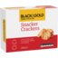 Photo of Black & Gold Cracker Snacker