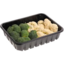 Photo of Broccoli & Cauliflower Tray 400gm