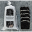 Photo of Nonies - Activated Charcoal Quinoa Bread Gluten Free