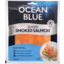 Photo of Ocean Blue Smoked Salmon 50g 50g