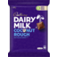Photo of Cadbury Dairy Milk Coconut Rough 325g
