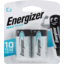 Photo of Energizer Max Plus C Alkaline Batteries 2 Pack