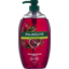 Photo of Palmolive Naturals Body Wash 1l, Pomegranate With Mango, Soap Free Shower Gel, No Parabens Phthalates Or Alcohol 1l