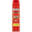 Photo of Mortein Fast Knockdown Multi Insect Killer Insect Spray Aerosol