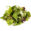 Photo of Lettuce - Mixed Loose Leaves - 130g