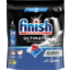 Photo of Finish Ultimate Dishwashing Tablets Fresh 34 Pack