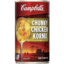 Photo of Campbells Chunky Chicken Korma Soup 505g