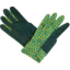 Photo of Ansell Garden Green Thumb Gloves Medium 