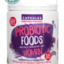 Photo of Probiotic Foods - For Women - 200caps