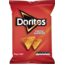 Photo of Doritos Cheese Supreme Corn Chips