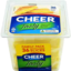 Photo of Cheer Cheese Tasty Slcd
