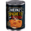 Photo of Heinz Spaghetti & Meatballs