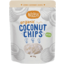 Photo of Bliss Org Coconut Chips Nat