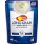 Photo of Sunrice 90 Second White Long Grain Rice (250g)