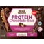 Photo of Nice & Natural Protein Chocolate Bars Dark Chocolate Cranberries Peanuts Almonds 5pk 165g