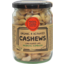 Photo of Mindful Foods Activated Cashews 250g