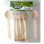 Photo of Alpen Wooden Spoons 25pk