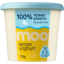 Photo of Moo Lemon Yoghurt