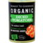 Photo of Honest to Goodness Organic Diced Tomato