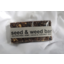 Photo of Seed & Weed Bar - Coconut & Cacao