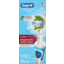 Photo of Oral-B Vitality Floss Action White Electric Toothbrush With Charger 