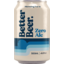 Photo of Better Beer Zero Alcohol Beer Can