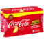 Photo of Coca Cola Lemon 8ml