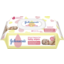 Photo of Johnson's Baby Johnson’S Skincare Fragrance Free Baby Wipes 80 Pack 150mm