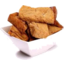 Photo of Fried Organic Tofu Puffs