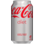 Photo of Diet Coca-Cola Soft Drink Can