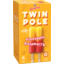 Photo of Peters Twin Pole Pineapple & Raspberry  8 Pack