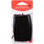 Photo of Redberry Slide Comb Medium Black 6pk