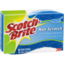 Photo of Scotch Brite Non-Scratch Scrub Sponge 