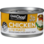 Photo of Chop Chop Chicken Lite Mayonnaise