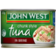 Photo of John West Chunk Style Tuna In Brine