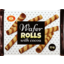 Photo of Slavica Wafer Rolls With Cocoa