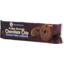 Photo of Voortman Sugar Free Fudge Chocolate Chip Cookies