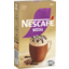 Photo of Nescafe Cafe Menu Coffee Mixes Mocha m