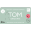Photo of Tom Organic Regular Tampons 2x8pk