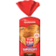 Photo of Tip Top Bread Supersoft Wholemeal Toast 700g