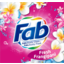 Photo of Fab Laundry Powder Fresh Frangipani One Form